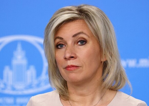 Захарова сравнила заявления властей Чехии по инциденту во Врбетице с басней Крылова