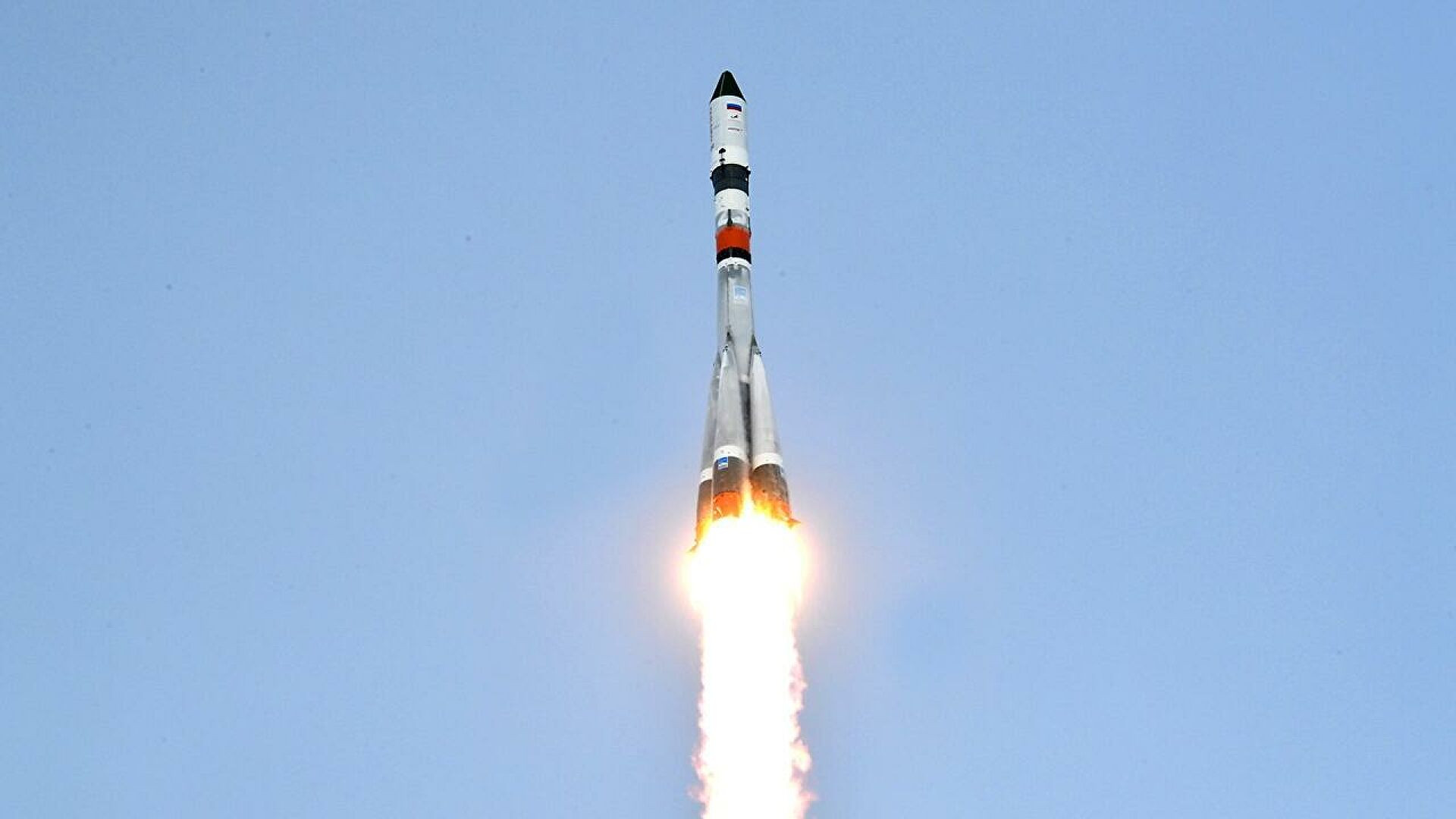«Прогресс МС-19» пристыковался к МКС