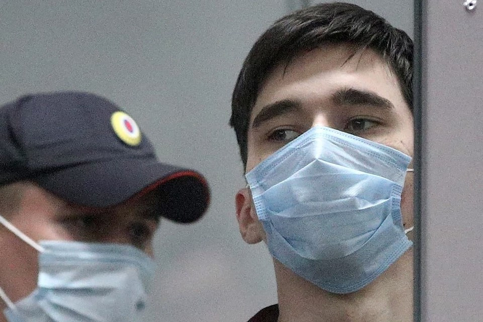 В Казани эвакуировали школу после письма якобы от сообщника Галявиева