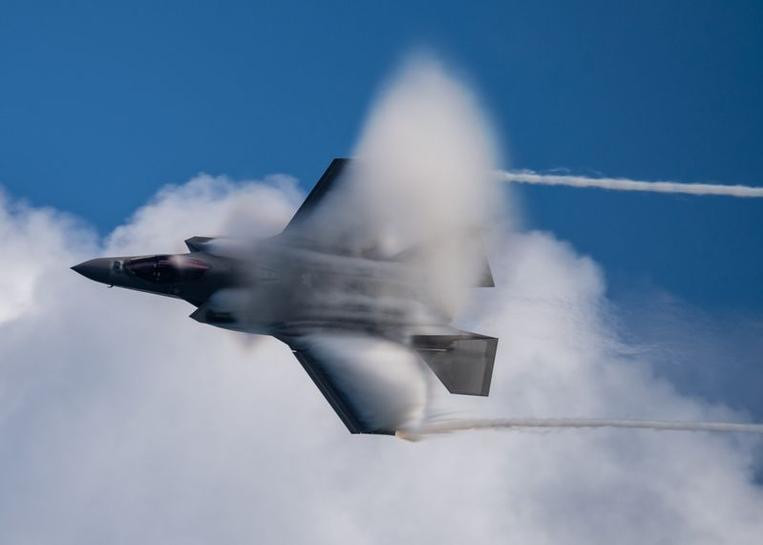 Раскрыто число F-35 по всему миру