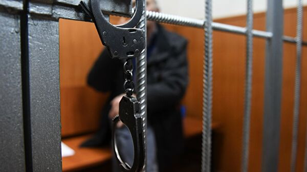 Суд вынес приговор экс-полицейскому, сбившему «пьяного мальчика»