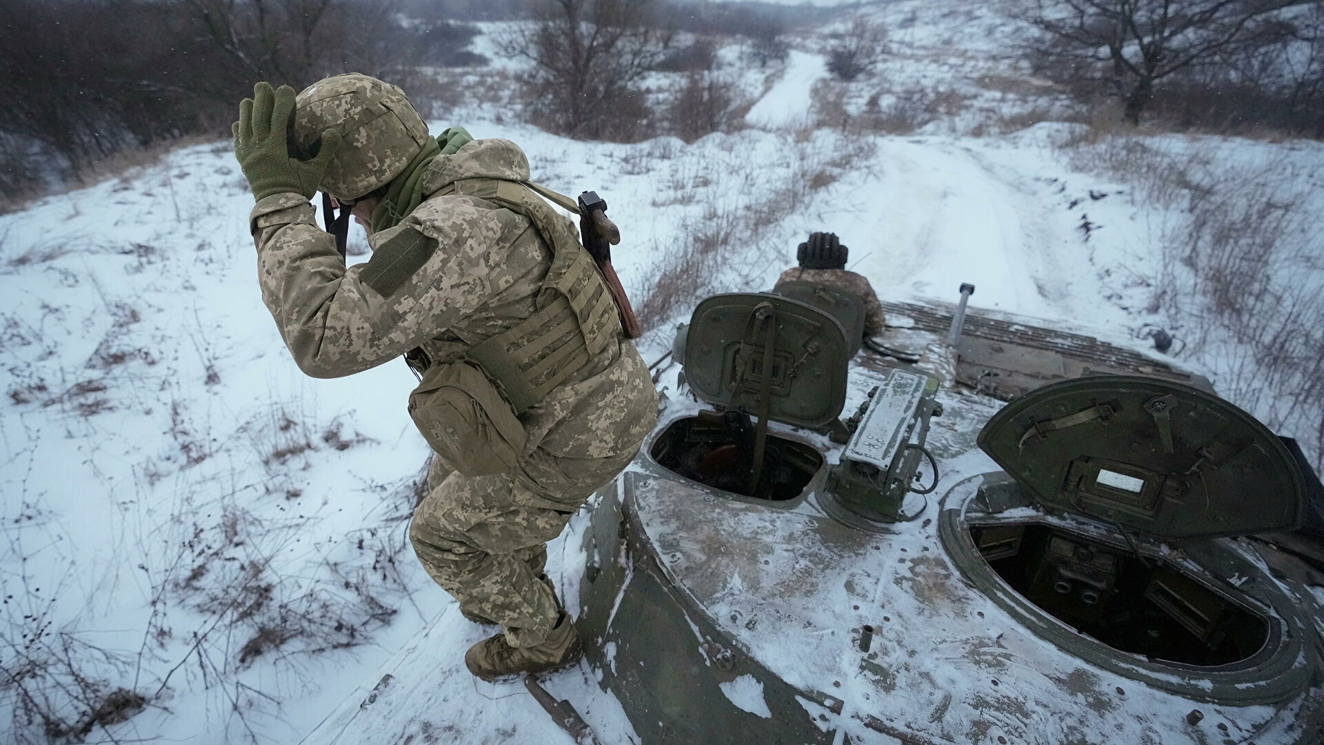 В Госдуме рассказали, от кого зависит соблюдение Минских соглашений