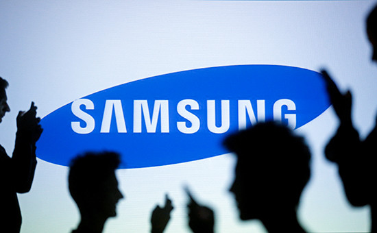 Samsung уличили в копировании российской технологии