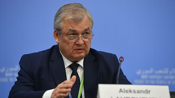 Москва предупредила Израиль о последствиях ударов по Сирии