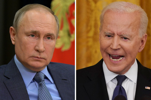 NBC: США подадут «жесткий сигнал» на встрече в Женеве