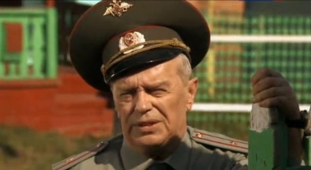 Умер народный артист России Борис Аржанов