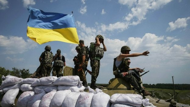 В поисках поддержки: Украина обратилась к Китаю за помощью в «сдерживании» России