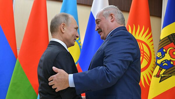 Сближение России и Беларуси назвали угрозой для НАТО