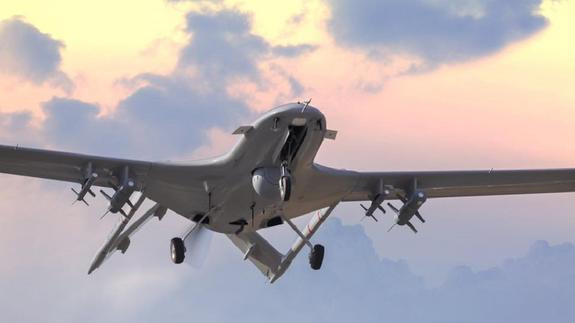 Сайт Avia.pro: Турция доставила на Украину 30 ударных дронов Bayraktar TB2, вероятно, они уже в Донбассе