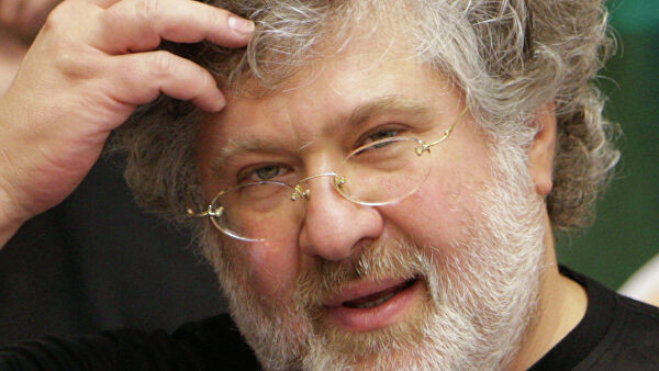 Коломойского и Порошенко включат в реестр олигархов Украины
