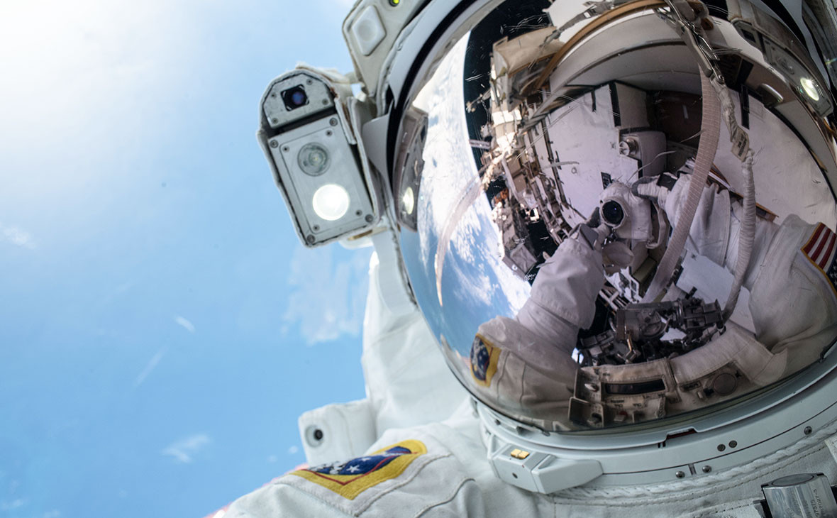 NASA объявило о подорожании доставки грузов на МКС