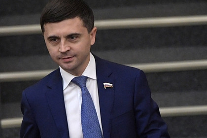 В Госдуме ответили на заявление США о последствиях в случае смерти Навального