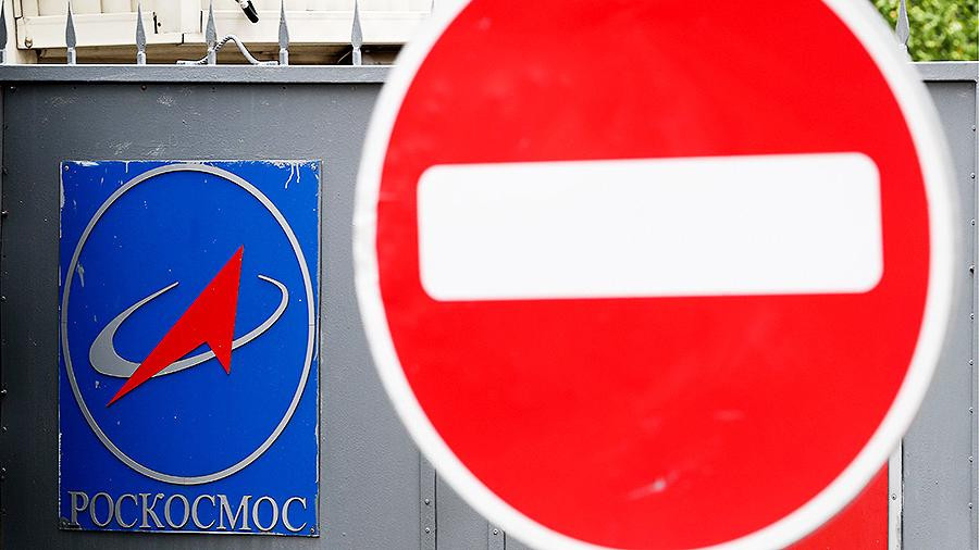 В НАСА заявили о продолжении работы с Роскосмосом на фоне санкций