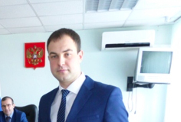 Российского судью обнаружили мертвым