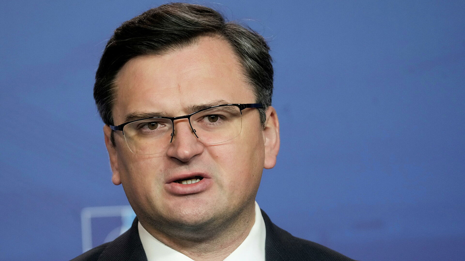 «Мир через силу»: Кулеба назвал цель Украины в Донбассе