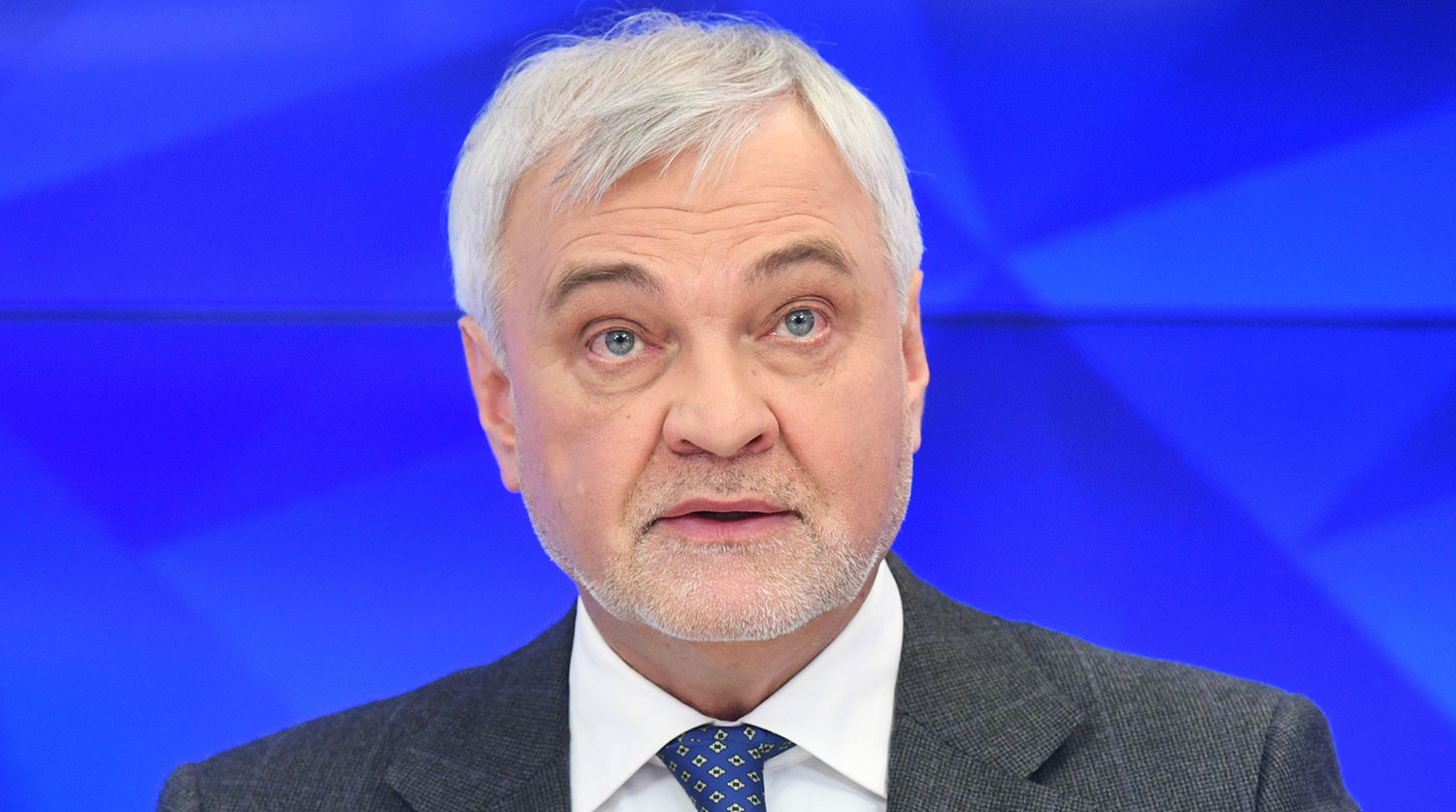 «Я для вас Путин»: глава Коми ответил на возмущения жителей