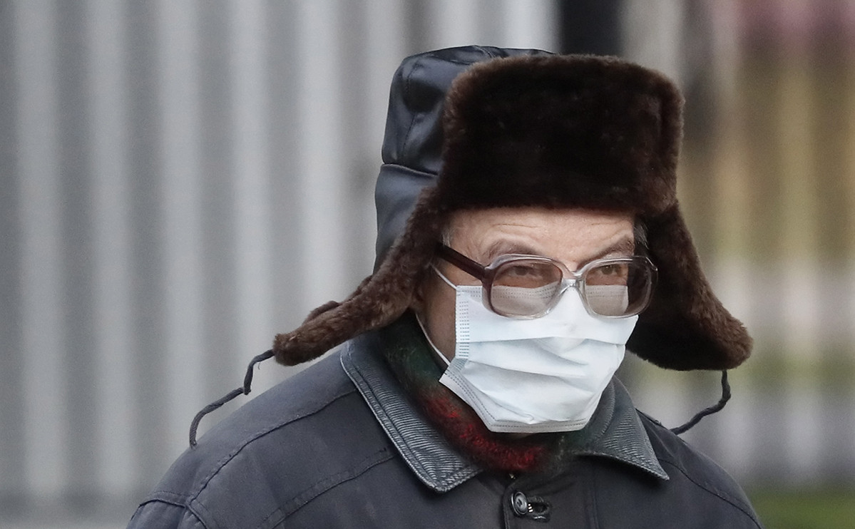 В Москве срок лечения больных коронавирусом сократится до семи дней с 6 февраля