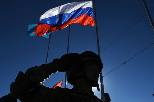 В США считают, что вероятность нападения России на Украину растет по мере похолодания