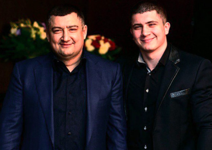 «112»: Найден мертвым сын экс-главы Хабаровского края