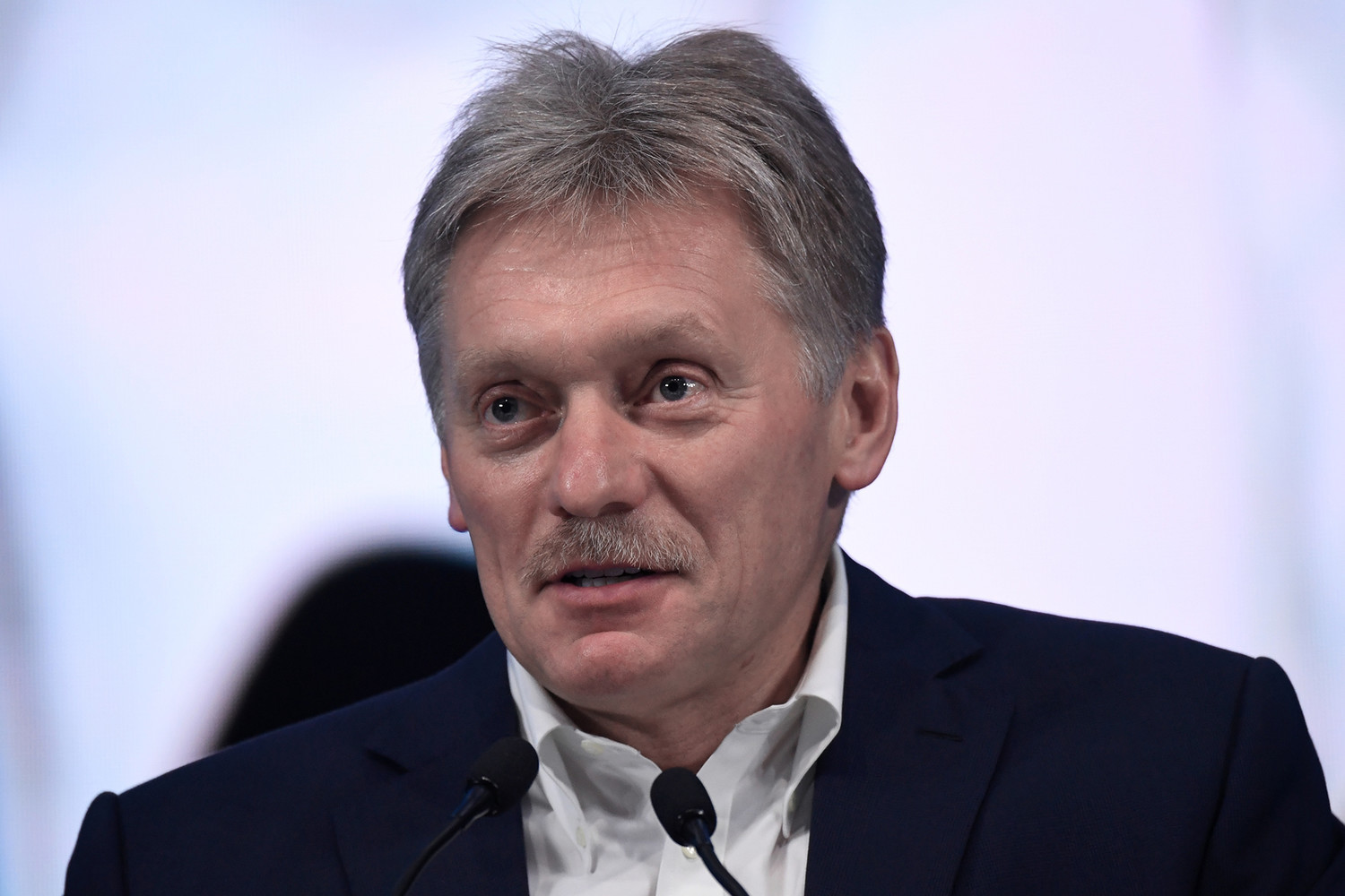 В Кремле оценили итог нерабочих дней в России
