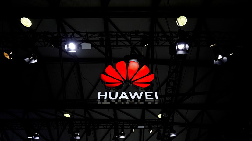В ЕП обвинили Китай в «шпионаже» посредством 5G-сетей Huawei