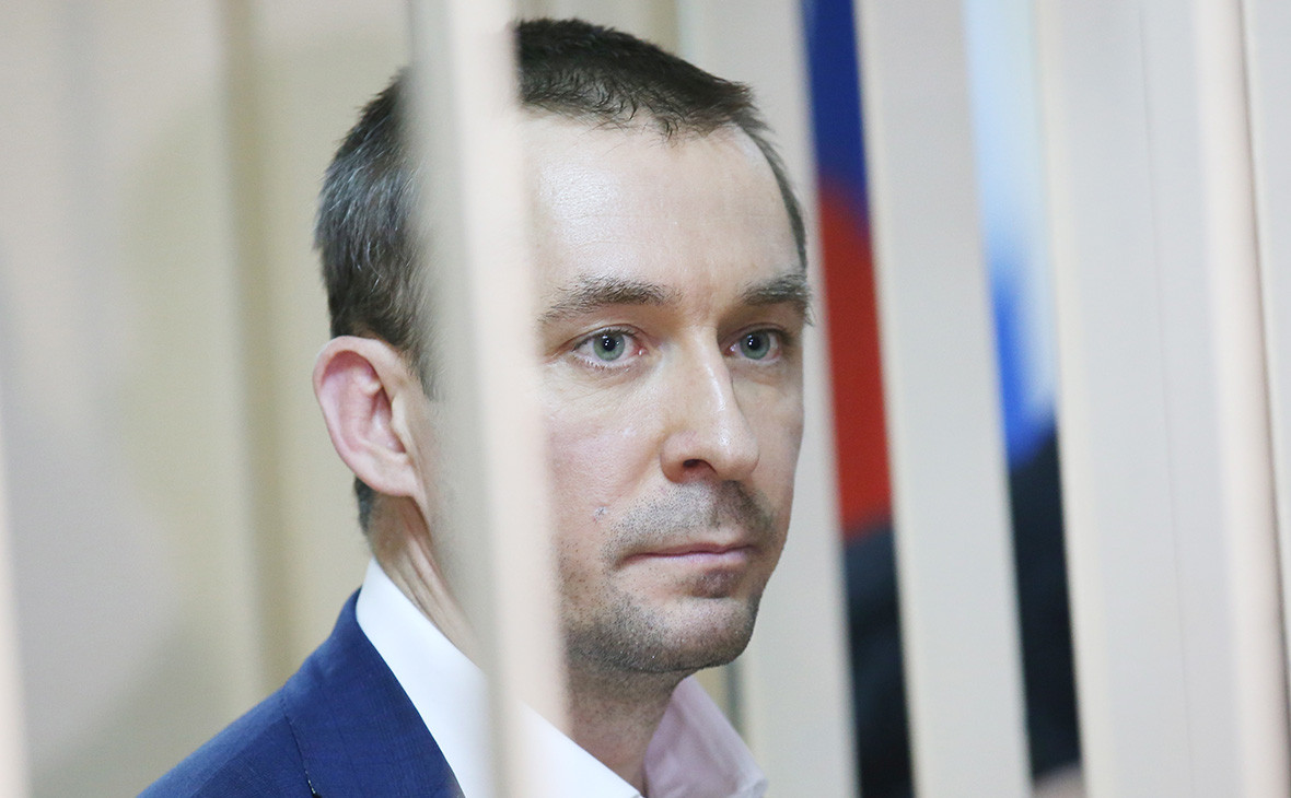 СК возбудил дело против адвоката экс-полковника МВД Захарченко