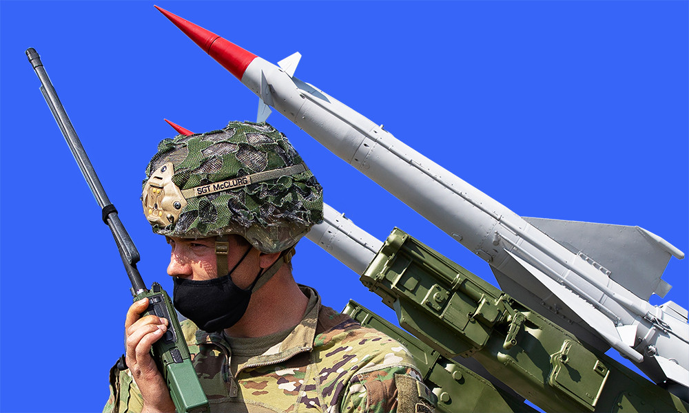 «Летят слишком быстро»: Россия указала США на опасность гиперзвуковых ракет
