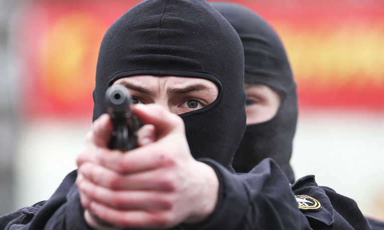 ФСБ предотвратила теракт в Тверской области