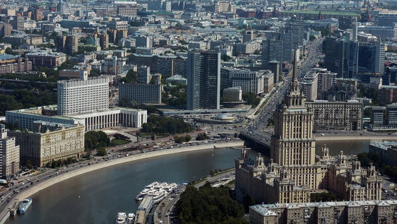 Впервые в Москве готовятся к открытию сразу десять станций