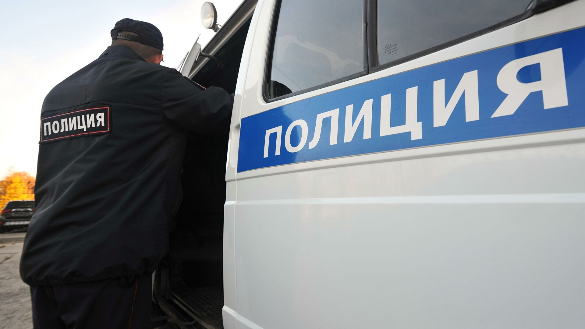СМИ: задержан начальник уголовного розыска московского ОВД