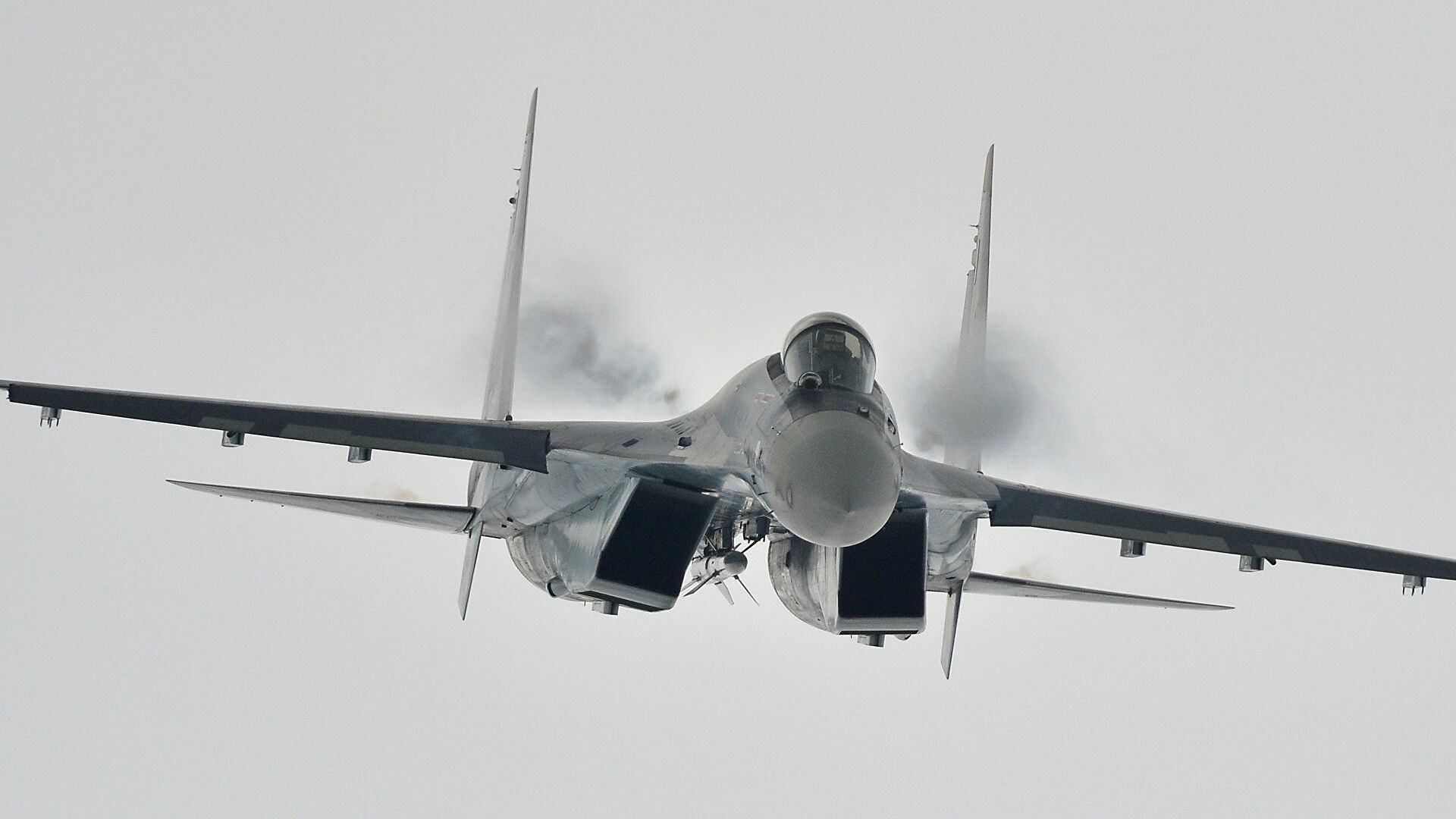 Индонезия отказалась от закупки Су-35