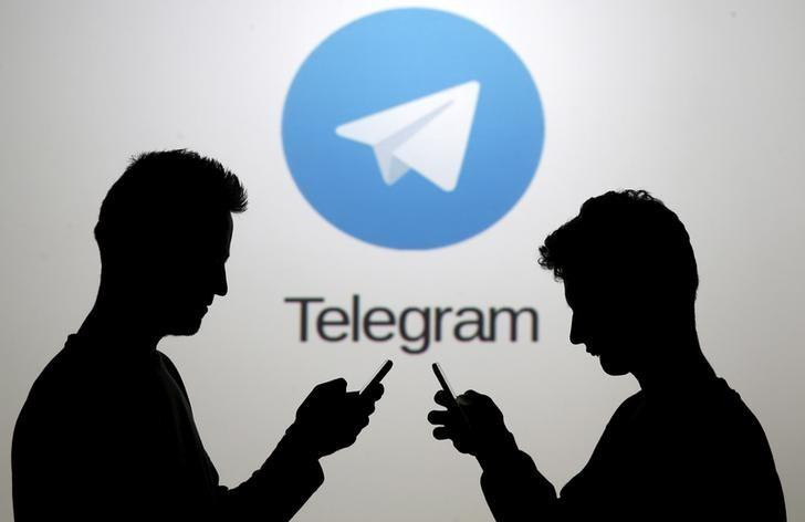 Telegram захотели удалить из Google Play