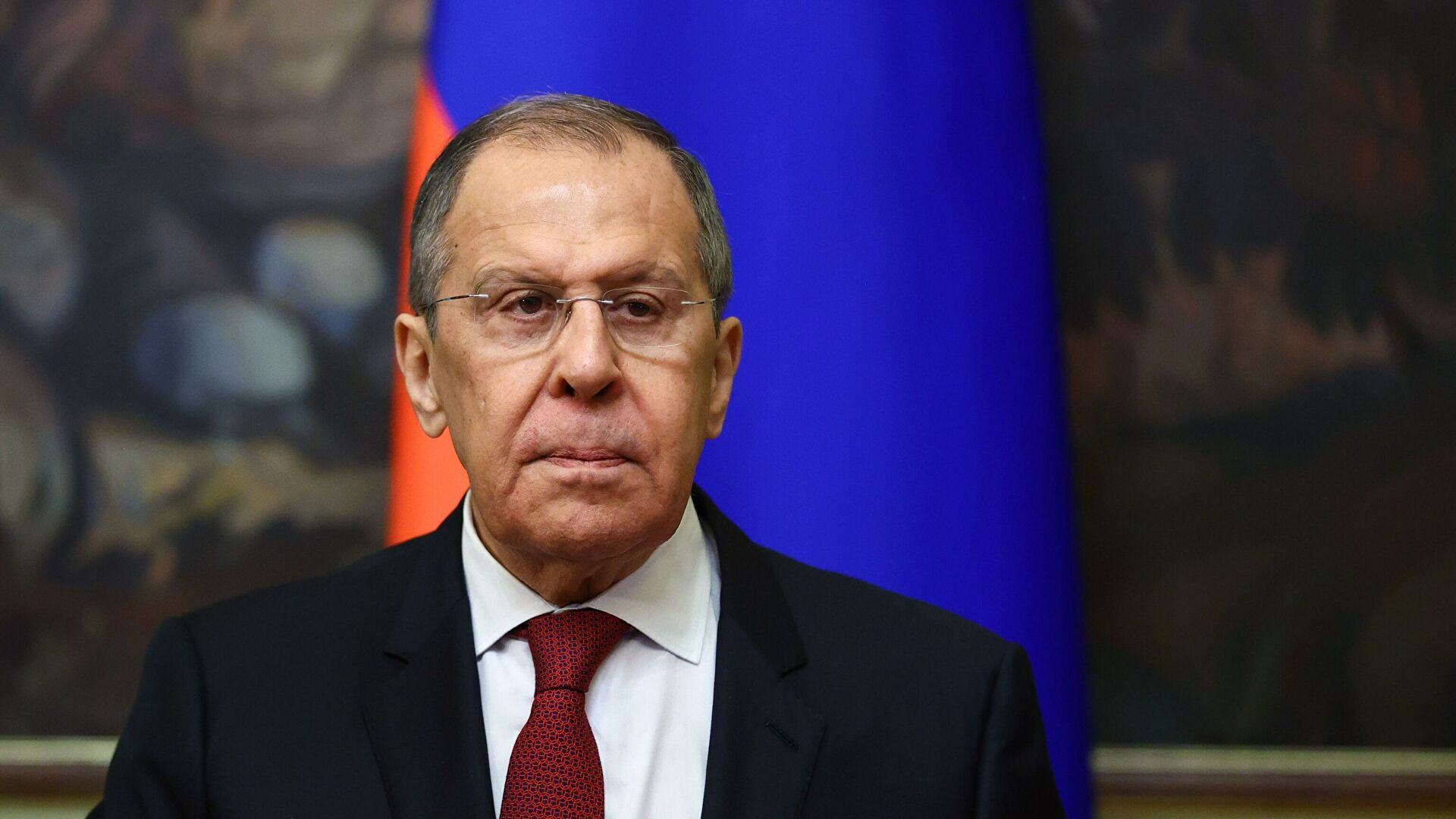 Лавров оценил угрозы новых санкций против России
