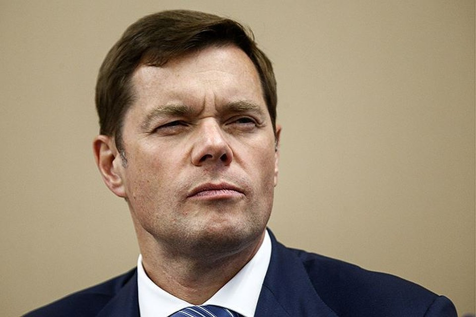 В Москве полицию и волонтеров бросили на поиски сына олигарха из списка Forbes