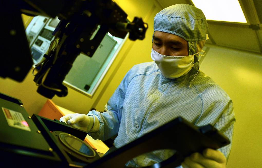 В Индии обнаружен опаснейший вирус