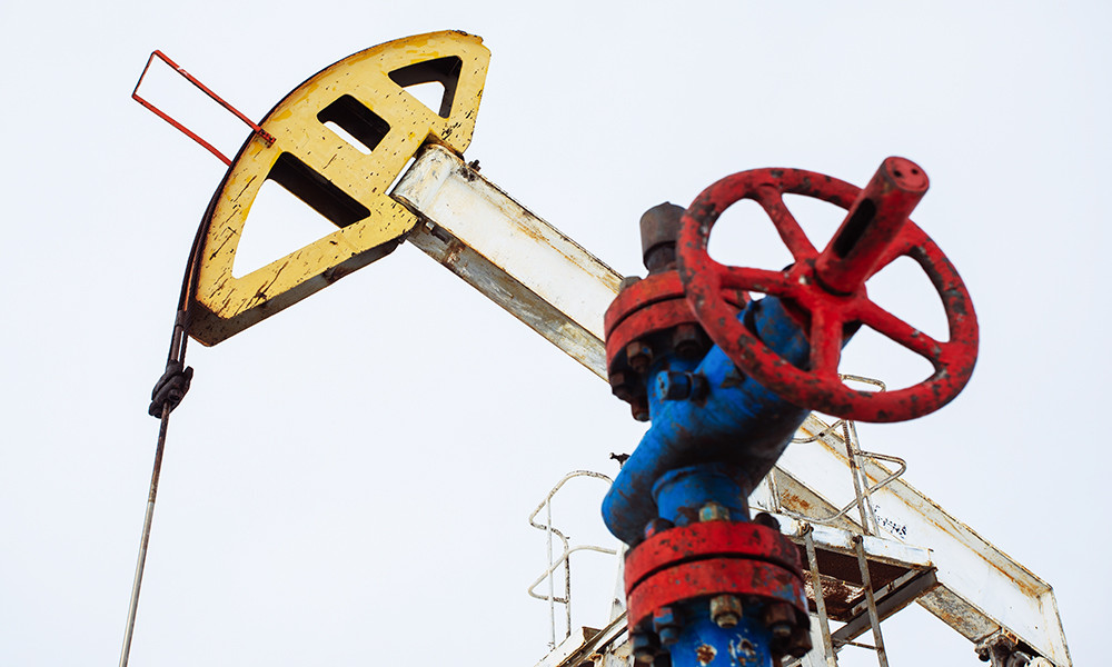 Пока вы спали: экспорт нефти из России снизится на треть