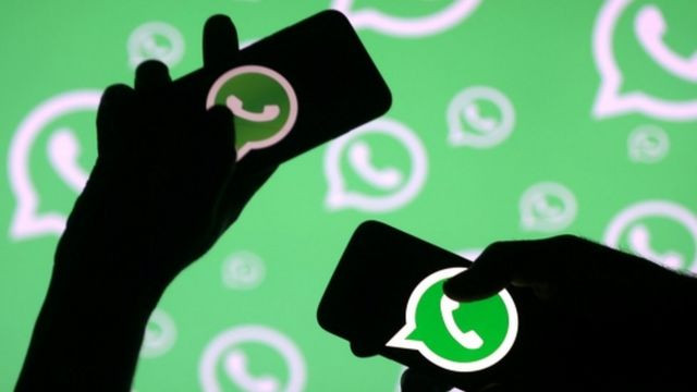 Взломать за 30 секунд: в WhatsApp распространяется опасный вирус