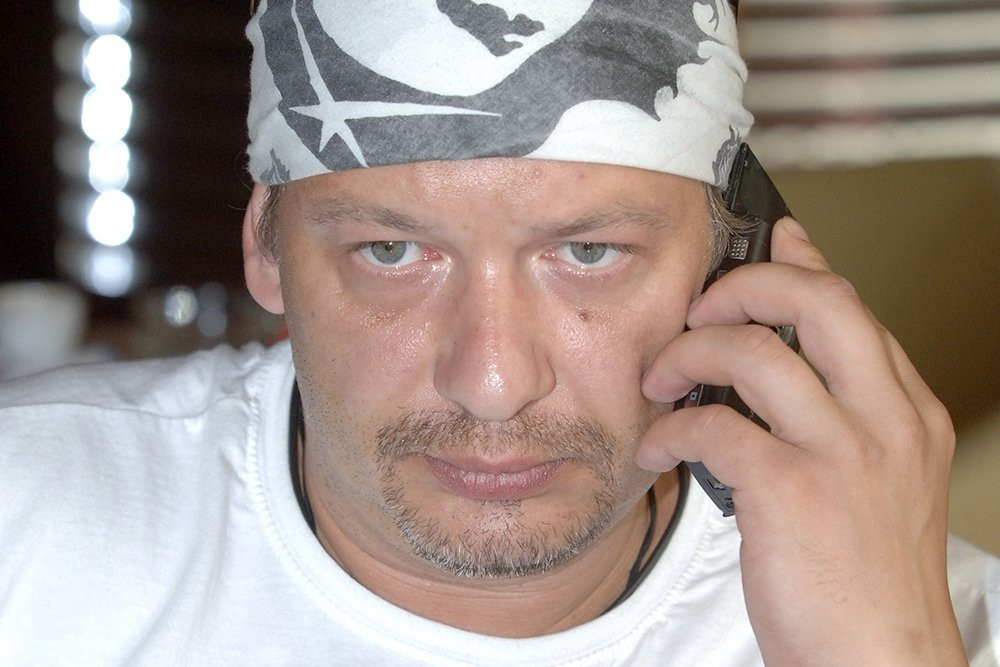 Вдова Дмитрия Марьянова лишилась квартиры после раздела наследства актера
