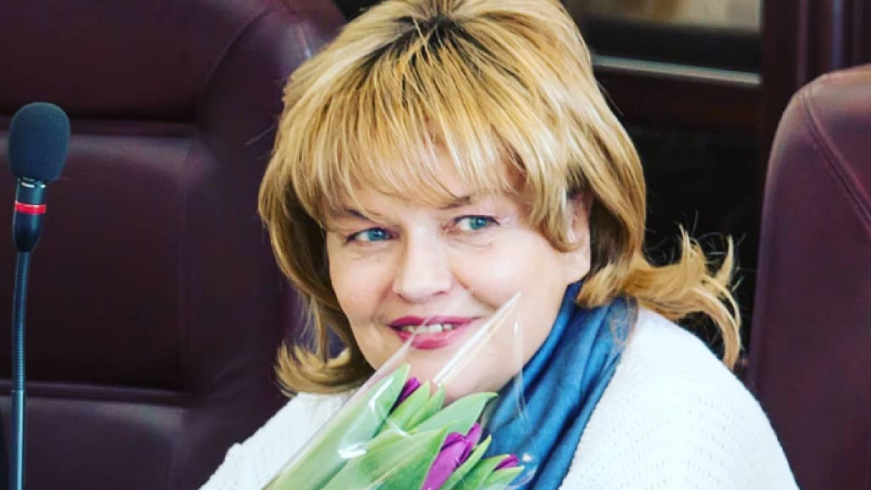 Онкобольная Александра Яковлева перестала выходить на связь с поклонниками в соцсетях