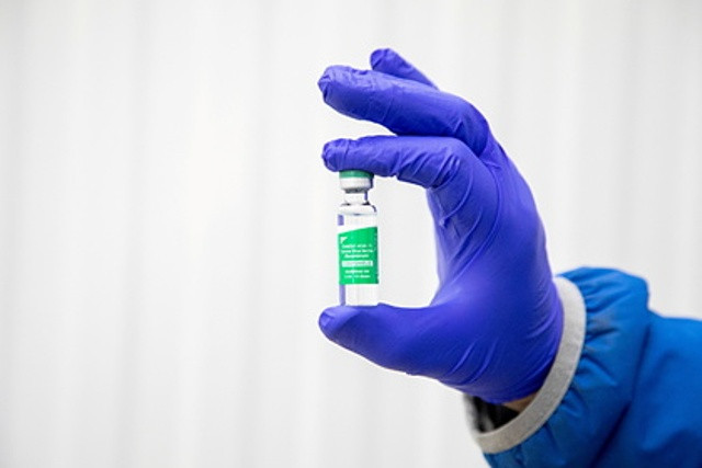 Первая европейская страна полностью отказалась от вакцины AstraZeneca