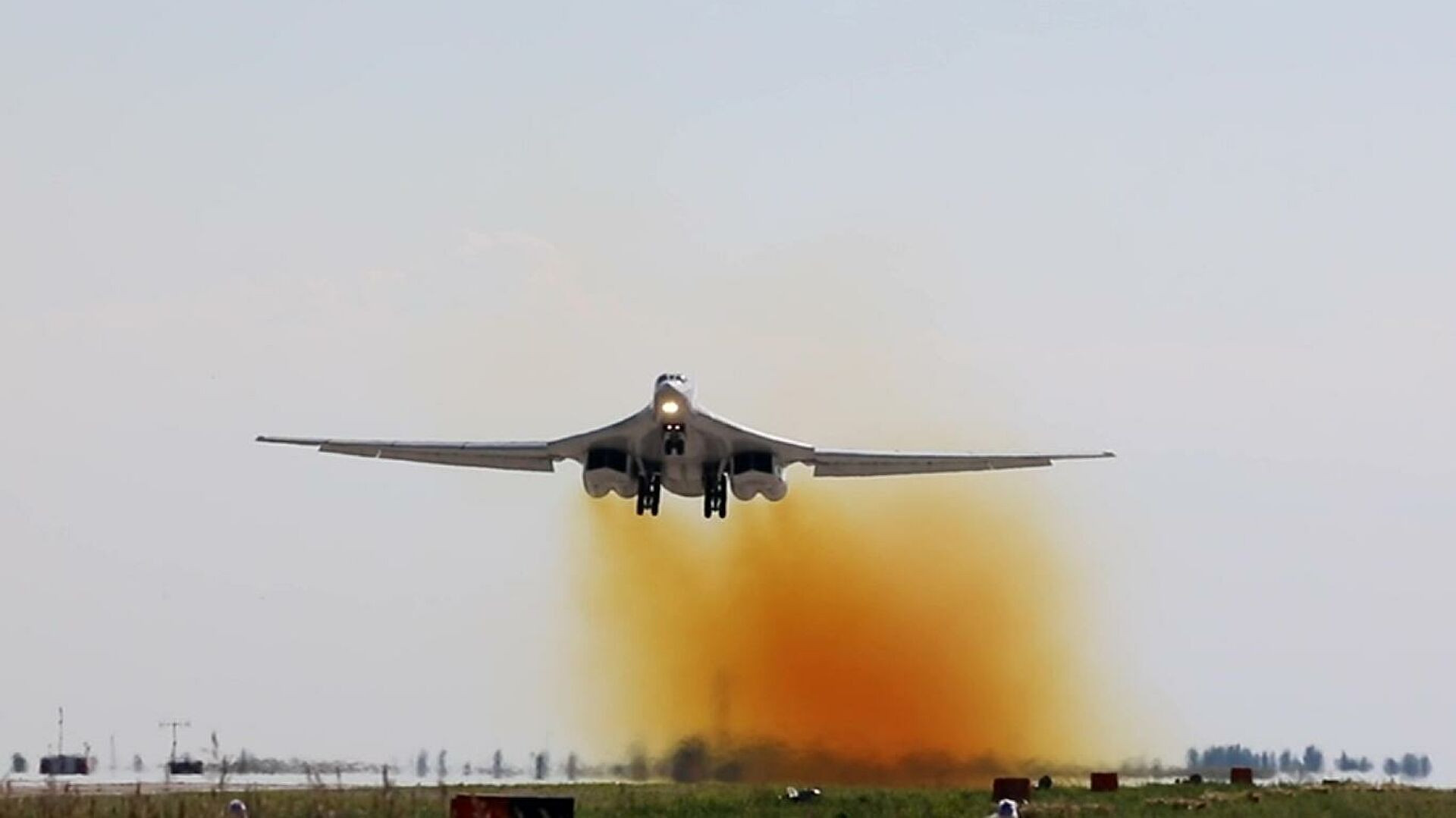 В США назвали недостатки российских Ту-160
