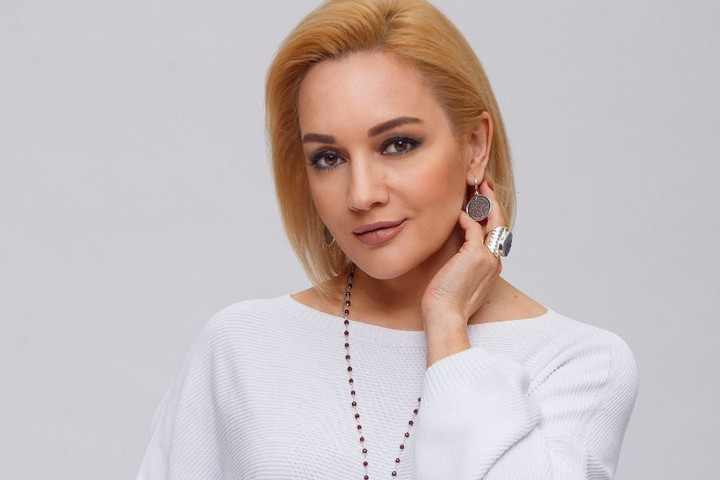 Татьяна Буланова призналась, что узнала об измене мужа из телешоу