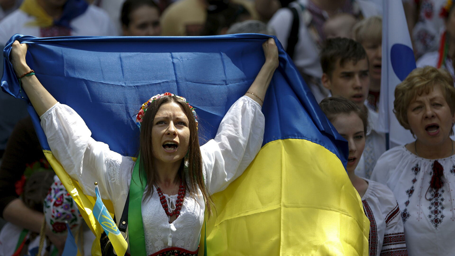 На Украине предсказали новую мировую войну
