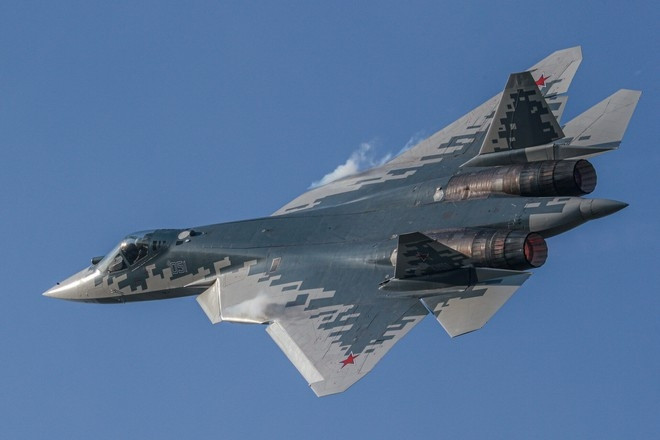 Британия признала Россию «наиболее острой прямой угрозой»