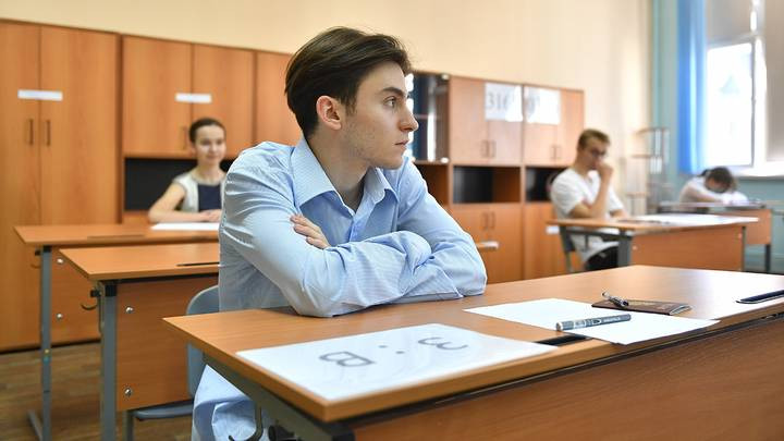 «Это уже нельзя назвать образованием»: чем могут заменить ЕГЭ