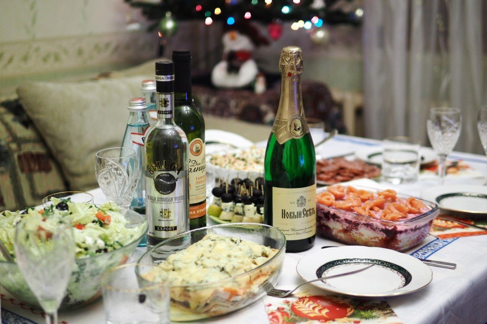 Нутрициолог назвала несовместимые сочетания продуктов