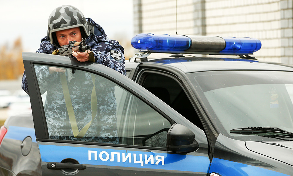 16-летний школьник признался в подготовке теракта в Пензенской области