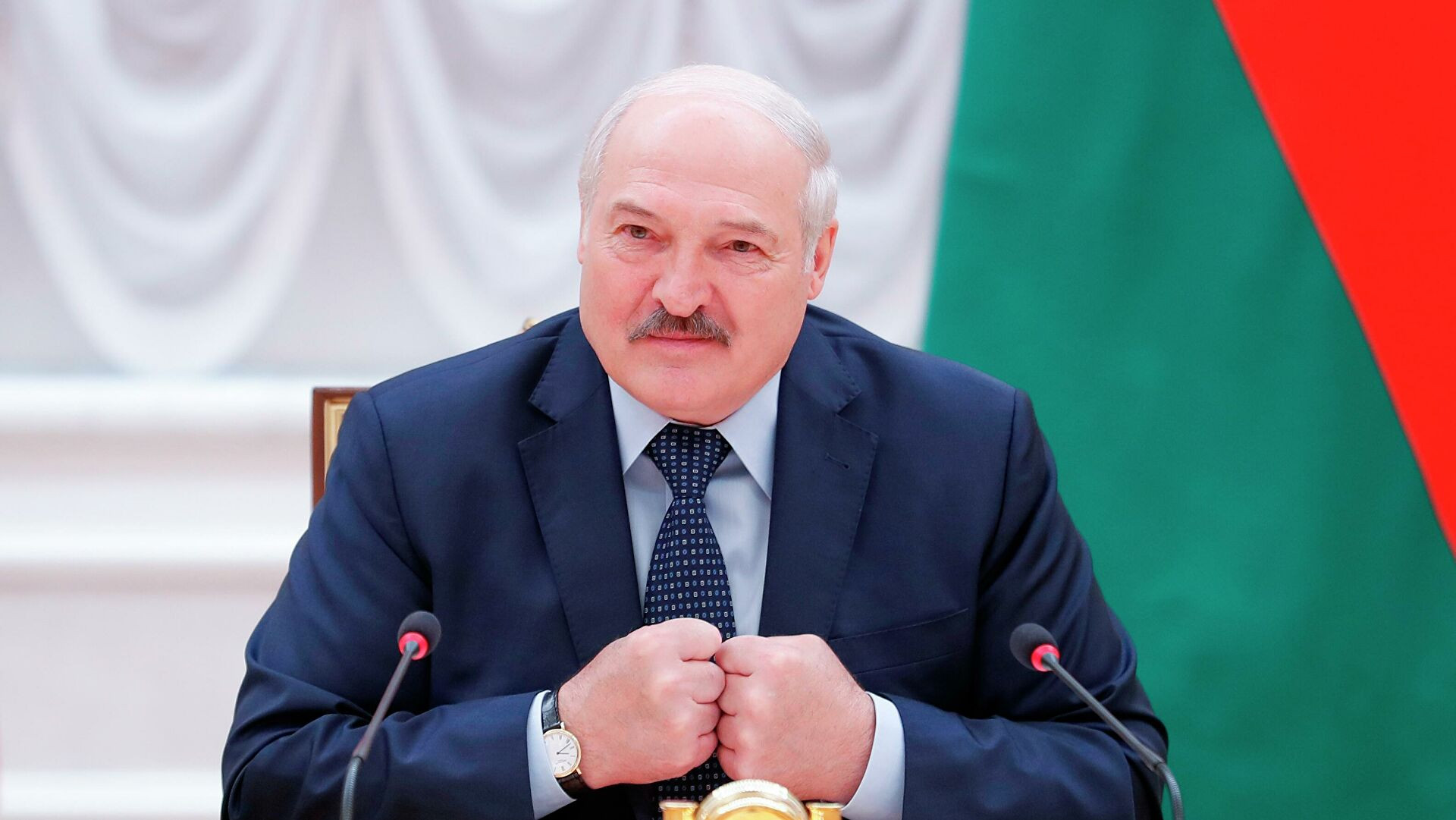 Стало известно о возможной новой должности Лукашенко