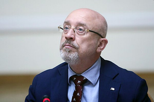 Украина ответила на требования Меркель о «формуле Штайнмайера»