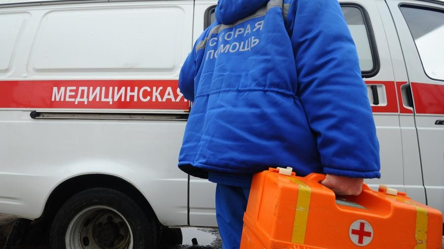 В Туве скончался мальчик от пролитого на себя горячего супа
